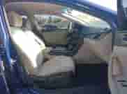 2016 Hyundai Sonata SE with VIN 5NPE24AF9GH393049, listed as a IAAI auction lot 42275010 with 124,351 mi miles and . Bid and sale history available at DreamBid. Image 5.