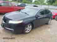 2011 Acura TL with VIN 19UUA8F2XBA000138, listed as a IAAI auction lot 42602781 with 120,901 mi miles and . Bid and sale history available at DreamBid. Image 2.