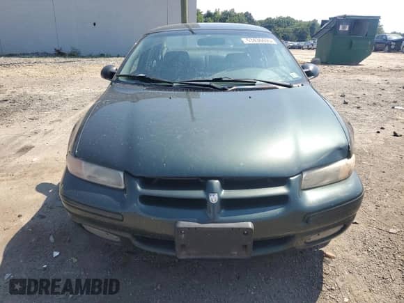 2000 Dodge Stratus ES with VIN 1B3EJ56H2YN258842, listed as a Copart auction lot 63436695 with 133,593 mi miles and Salvage title. Bid and sale history available at DreamBid. Image 5.