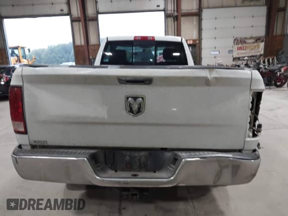 2011 Ram 1500 ST с VIN 3D7JV1EP6BG561261, выставлен на аукционе IAAI как лот 43144478 с пробегом 84 683 миль миль и . История ставок и продаж доступна на DreamBid. Изображение 16.