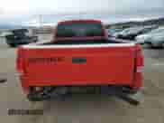 1998 Dodge Dakota SLT z VIN 1B7GL22X4WS573038, wystawiony jako Copart lot #44205935 z przebiegiem 126 293 mil mil oraz Czysty tytuł • Clean title. Historia ofert i sprzedaży dostępna na DreamBid. Obrazek 6.