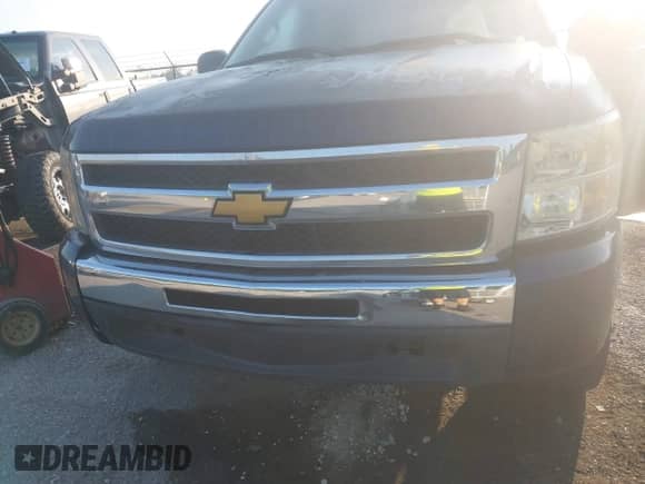 2011 Chevrolet Silverado 1500 LT с VIN 3GCPCSEA5BG133788, выставлен на аукционе IAAI как лот 43192400 с пробегом 224 413 миль миль и . История ставок и продаж доступна на DreamBid. Изображение 6.
