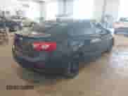 2016 Chevrolet Cruze LS с VIN 1G1BC5SM7G7246096, выставлен на аукционе IAAI как лот 43179722 с пробегом 239 352 миль миль и . История ставок и продаж доступна на DreamBid. Изображение 4.