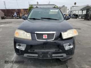 2006 Saturn VUE z VIN 5GZCZ53406S893989, wystawiony jako Copart lot #70904945 z przebiegiem 238 671 mil mil oraz Szkoda całkowita • Salvage title. Historia ofert i sprzedaży dostępna na DreamBid. Obrazek 5.
