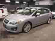 2014 Subaru Impreza Limited with VIN JF1GPAG68E8329151, listed as a IAAI auction lot 41996247 with 109,333 mi miles and . Bid and sale history available at DreamBid. Image 2.