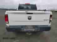 2015 Ram 1500 ST с VIN 1C6RR7FT4FS705962, выставлен на аукционе Copart как лот 51331295 с пробегом 151 363 миль миль и Списание • Salvage title. История ставок и продаж доступна на DreamBid. Изображение 6.