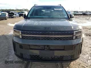 2024 Hyundai Santa Fe Calligraphy с VIN 5NMP54GL5RH054303, выставлен на аукционе Copart как лот 88338075 с пробегом 4 428 миль миль и Списание • Salvage title. История ставок и продаж доступна на DreamBid. Изображение 5.