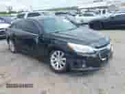 2014 Chevrolet Malibu LTZ with VIN 1G11H5SL6EF284782, listed as a IAAI auction lot 42359345 with 133,168 mi miles and . Bid and sale history available at DreamBid. Image 1.