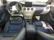 2017 Mercedes-Benz CLA 250 z VIN WDDSJ4EB2HN451703, wystawiony jako Copart lot #83888555 z przebiegiem 103 877 mil mil oraz Szkoda całkowita • Salvage title. Historia ofert i sprzedaży dostępna na DreamBid. Obrazek 8.