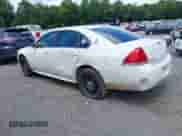 2015 Chevrolet Impala Police Police с VIN 2G1WD5E32F1104932, выставлен на аукционе IAAI как лот 42734788 с пробегом 98 860 миль миль и . История ставок и продаж доступна на DreamBid. Изображение 3.