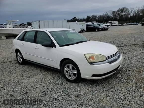 2005 Chevrolet Malibu Maxx LS с VIN 1G1ZT64835F110202, выставлен на аукционе Copart как лот 88068445 с пробегом 169 866 миль миль и Списание • Salvage title. История ставок и продаж доступна на DreamBid. Изображение 11.