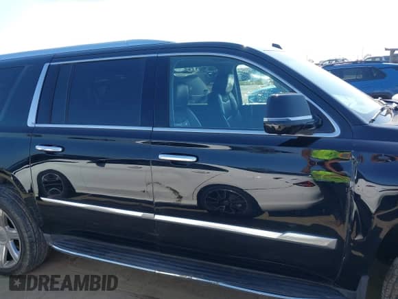 2019 Cadillac Escalade ESV Luxury с VIN 1GYS4HKJ9KR185367, выставлен на аукционе IAAI как лот 42478662 с пробегом 88 046 миль миль и . История ставок и продаж доступна на DreamBid. Изображение 13.