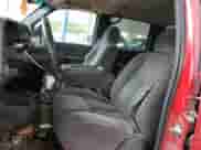 2007 Chevrolet Silverado 1500 LS с VIN 2GCEK13V471103336, выставлен на аукционе Copart как лот 55799835 с пробегом 254 646 миль миль и Списание • Salvage title. История ставок и продаж доступна на DreamBid. Изображение 7.