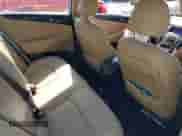 2011 Hyundai Sonata Limited с VIN 5NPEC4ABXBH303510, выставлен на аукционе IAAI как лот 43241052 с пробегом 144 103 миль миль и . История ставок и продаж доступна на DreamBid. Изображение 8.