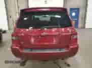 2004 Toyota Highlander с VIN JTEEP21A240029067, выставлен на аукционе Copart как лот 87420495 с пробегом 325 860 миль миль и Чистый • Clean title. История ставок и продаж доступна на DreamBid. Изображение 6.