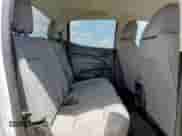 2020 Chevrolet Colorado 4WD Work Truck с VIN 1GCGTBEN2L1215884, выставлен на аукционе Copart как лот 65202745 с пробегом 63 913 миль миль и Списание • Salvage title. История ставок и продаж доступна на DreamBid. Изображение 10.
