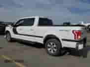 2017 Ford F-150 XL с VIN 1FTFW1EG3HFB76814, выставлен на аукционе Copart как лот 80094485 с пробегом 139 402 миль миль и Списание • Salvage title. История ставок и продаж доступна на DreamBid. Изображение 2.