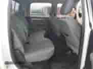 2016 Ram 1500 Big Horn с VIN 1C6RR7LG0GS112236, выставлен на аукционе Copart как лот 51919025 с пробегом 102 748 миль миль и Списание • Salvage title. История ставок и продаж доступна на DreamBid. Изображение 10.