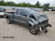 2006 Dodge Dakota SLT с VIN 1D7HE42K86S708932, выставлен на аукционе Copart как лот 66938765 с пробегом 243 244 миль миль и Списание • Salvage title. История ставок и продаж доступна на DreamBid. Изображение 4.