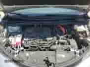 2023 Toyota Sienna XLE z VIN 5TDYSKFC3PS098717, wystawiony jako Copart lot #66670995 z przebiegiem 23 280 mil mil oraz Szkoda całkowita • Salvage title. Historia ofert i sprzedaży dostępna na DreamBid. Obrazek 12.