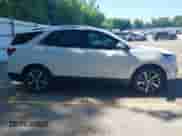 2022 Chevrolet Equinox Premier с VIN 3GNAXXEV2NS203363, выставлен на аукционе IAAI как лот 42645292 с пробегом 9 083 миль миль и . История ставок и продаж доступна на DreamBid. Изображение 13.