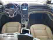 2014 Chevrolet Malibu LTZ с VIN 1G11J5SX4EF168729, выставлен на аукционе Copart как лот 72053715 с пробегом 184 605 миль миль и Списание • Salvage title. История ставок и продаж доступна на DreamBid. Изображение 8.