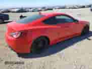 2013 Hyundai Genesis Coupe 2.0T с VIN KMHHT6KDXDU112523, выставлен на аукционе Copart как лот 69474305 с пробегом 107 727 миль миль и Списание • Salvage title. История ставок и продаж доступна на DreamBid. Изображение 3.