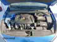 2018 Hyundai Elantra с VIN KMHH35LE3JU008761, выставлен на аукционе Copart как лот 69558375 с пробегом 130 440 миль миль и Списание • Salvage title. История ставок и продаж доступна на DreamBid. Изображение 11.