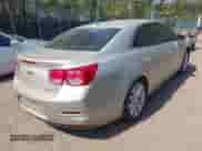 2013 Chevrolet Malibu LT с VIN 1G11E5SA1DF310100, выставлен на аукционе IAAI как лот 41960834 с пробегом 256 936 миль миль и . История ставок и продаж доступна на DreamBid. Изображение 4.