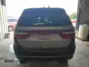 2021 Dodge Durango Pursuit with VIN 1C4SDJFT9MC823485, listed as a Copart auction lot 55207395 with 35,936 mi miles and Salvage title. Bid and sale history available at DreamBid. Image 6.