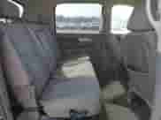 2008 Dodge 2500 SXT z VIN 3D7KS29D88G250992, wystawiony jako Copart lot #51451485 z przebiegiem 261 452 mil mil oraz Szkoda całkowita • Salvage title. Historia ofert i sprzedaży dostępna na DreamBid. Obrazek 11.