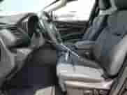 2025 Subaru Ascent Onyx Edition Touring with VIN 4S4WMAWD3S3400632, listed as a Copart auction lot 59804745 with 4,448 mi miles and Salvage title. Bid and sale history available at DreamBid. Image 7.