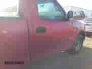 2001 Ford F-150 XL с VIN 3FTZF17241MA71350, выставлен на аукционе IAAI как лот 43348391 с пробегом 213 726 миль миль и . История ставок и продаж доступна на DreamBid. Изображение 6.