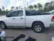 2024 Ram 1500 Big Horn with VIN 1C6RRFBG0RN233071, listed as a IAAI auction lot 41499265 with 29,268 mi miles and . Bid and sale history available at DreamBid. Image 14.