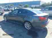 2010 Lexus IS 250 z VIN JTHBF5C28A2095736, wystawiony jako IAAI lot #43296145 z przebiegiem 167 337 mil mil oraz . Historia ofert i sprzedaży dostępna na DreamBid. Obrazek 3.