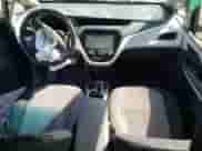 2018 Chevrolet Bolt EV LT с VIN 1G1FW6S0XJ4108802, выставлен на аукционе Copart как лот 46409923 с пробегом 41 737 миль миль и . История ставок и продаж доступна на DreamBid. Изображение 8.