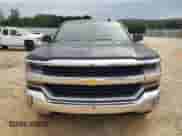 2018 Chevrolet Silverado 1500 LT с VIN 1GCVKREH2JZ363495, выставлен на аукционе Copart как лот 80777585 с пробегом 56 884 миль миль и Списание • Salvage title. История ставок и продаж доступна на DreamBid. Изображение 5.