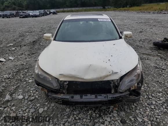 2013 Honda Accord с VIN JHMCR2F76DC000526, выставлен на аукционе Copart как лот 81287505 с пробегом 194 687 миль миль и Чистый • Clean title. История ставок и продаж доступна на DreamBid. Изображение 5.