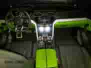 2022 Lamborghini Urus с VIN ZPBUA1ZL3NLA21053, выставлен на аукционе Copart как лот 53794345 с пробегом 22 481 миль миль и Списание • Salvage title. История ставок и продаж доступна на DreamBid. Изображение 8.