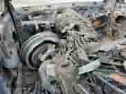 2024 Hyundai Ioniq 5 Limited with VIN KM8KR4DE4RU281524, listed as a Copart auction lot 64455474 with Not provided miles and Non repairable. Bid and sale history available at DreamBid. Image 8.