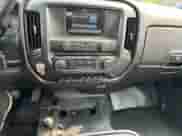 2015 Chevrolet Silverado 1500 LS с VIN 1GCVKPEH2FZ312154, выставлен на аукционе Copart как лот 67926995 с пробегом 147 906 миль миль и Чистый • Clean title. История ставок и продаж доступна на DreamBid. Изображение 9.