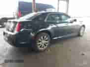 2017 Chrysler 300 C с VIN 2C3CCAKG5HH566624, выставлен на аукционе IAAI как лот 41887332 с пробегом 102 001 миль миль и . История ставок и продаж доступна на DreamBid. Изображение 4.