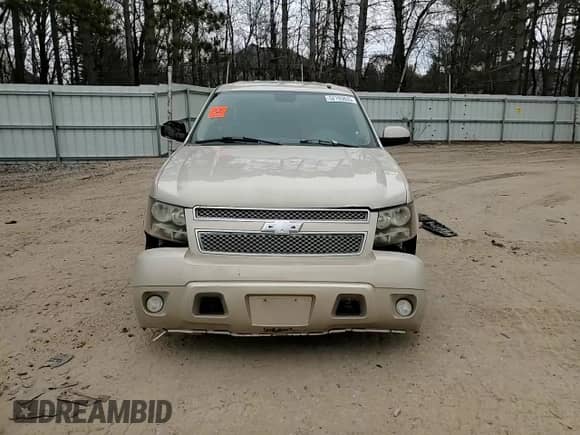 2007 Chevrolet Tahoe LS with VIN 1GNFK13007J151650, listed as a Copart auction lot 52193635 with Not provided miles and Non repairable. Bid and sale history available at DreamBid. Image 12.
