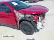 2025 Mitsubishi Outlander S с VIN JA4ARUAU9SU007232, выставлен на аукционе IAAI как лот 43159740 с пробегом 278 миль миль и . История ставок и продаж доступна на DreamBid. Изображение 20.