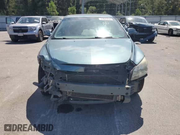 2009 Chevrolet Malibu 1LT с VIN 1G1ZH57B79F224972, выставлен на аукционе Copart как лот 71845755 с пробегом 189 689 миль миль и Списание • Salvage title. История ставок и продаж доступна на DreamBid. Изображение 5.