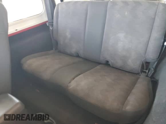 2005 Jeep Wrangler X z VIN 1J4FA39S85P388732, wystawiony jako Copart lot #68840685 z przebiegiem 233 280 mil mil oraz Nie do naprawy • Non repairable. Historia ofert i sprzedaży dostępna na DreamBid. Obrazek 10.