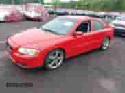 2004 Volvo S60 R с VIN YV1RH52YX42315098, выставлен на аукционе IAAI как лот 42224311 с пробегом 210 883 миль миль и . История ставок и продаж доступна на DreamBid. Изображение 17.