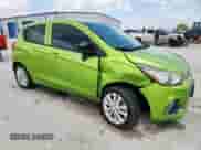 2016 Chevrolet Spark LT с VIN KL8CD6SA2GC593176, выставлен на аукционе Copart как лот 64238725 с пробегом 121 989 миль миль и Чистый • Clean title. История ставок и продаж доступна на DreamBid. Изображение 4.