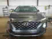 2020 Hyundai Santa Fe Limited with VIN 5NMS5CAD0LH260920, listed as a Copart auction lot 64756065 with 47,686 mi miles and Salvage title. Bid and sale history available at DreamBid. Image 5.