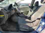 2017 Hyundai Accent SE с VIN KMHCT5AE9HU319828, выставлен на аукционе Copart как лот 84009785 с пробегом 152 465 миль миль и Списание • Salvage title. История ставок и продаж доступна на DreamBid. Изображение 7.